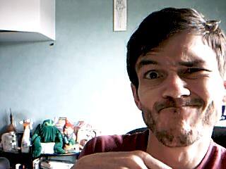 Sans déconner... Sans déconner...