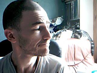 L'errance...   L'errance...