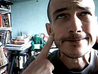 Rien qu'en composant autour du bar des pjs, d'un bar voisin, d'une soirée mondaine et d'un premier job...   Rien qu'en composant autour du bar des pjs, d'un bar voisin, d'une soirée mondaine et d'un premier job...