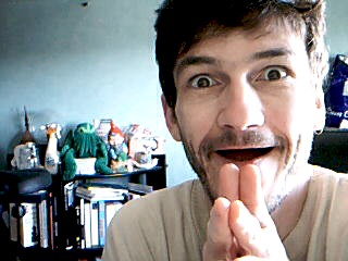 Y a pas que des conneries dans ce que je dis, hein...    Y a pas que des conneries dans ce que je dis, hein...