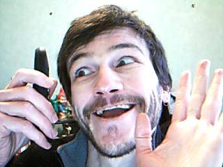 Si j'insiste.