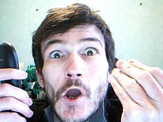 Louer seulement, j'avais pas les moyens d'acheter.