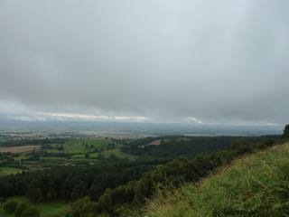 Y fait pluie dans qué pays...