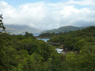 Plockton..