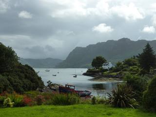 Plockton..