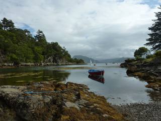 Plockton..