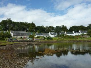 Plockton..