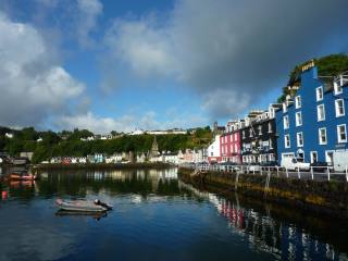 Tobermory..