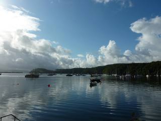 Tobermory...