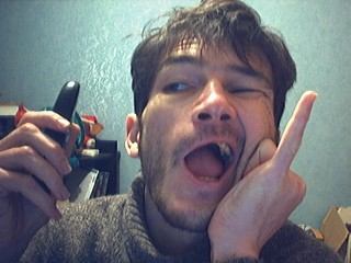 Moi ça serait que de moi, je m'occuperais de comprendre comment faire des vidéos...