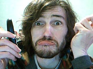 Faut croire que tes 30 ans n'auront rien d'extraordinaire, pitin...