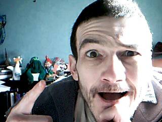 Aaah, finalement ça vous le fait, hein ? Aaah, finalement ça vous le fait, hein ?
