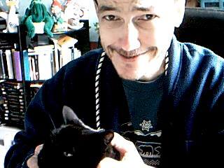 Shiiiiiiiiiiiiiiiiiiiiiiivaaaaa. Les chats noirs ou les panthères... Parce que c'est au moins ça...