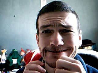 Gross comme diraient les anglais... Gross comme diraient les anglais...