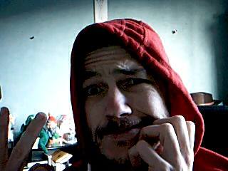 Ca le fait mal de tousser quand tu visites pneumo....