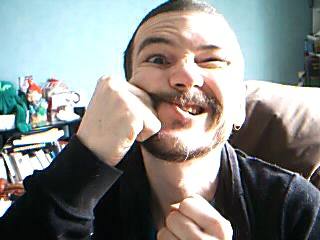 Je passe sur d'autres choses que je ne peux même pas révéler aux autres pjs.