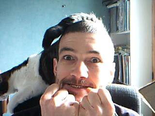 C'est beau l'amour.