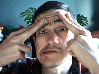 Faut pas se prendre la caboche...