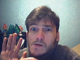 A lendroit que je vous indiquerai.