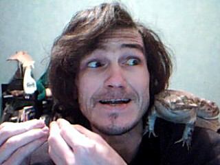 Mais je ne peux pas me permettre de diffuser la version à poil de mes vidéos.