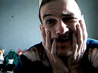 Bim bam blam... Bim bam blam...