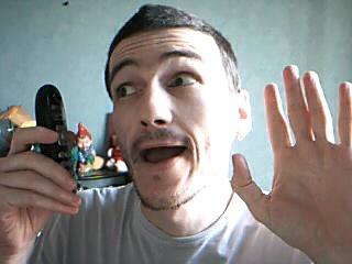 Nan, on peut pô Nan, on peut pô