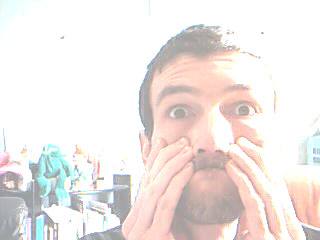 Ca troue le machin, hein... Ca troue le machin, hein...