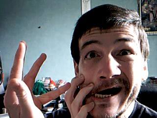 Bref, je sais pas vous, mais moi, je m'écouterais... Bref, je sais pas vous, mais moi, je m'écouterais...