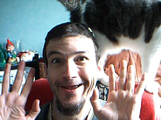 Je l'ai dit, bouffi :)