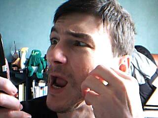 Ouillouillouille.. Ouillouillouille..