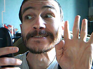 Oui. Super-Connard :)