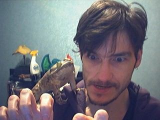 La je clique sur mon PC..