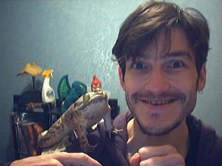 Et puis de toutes les manières, je ne savais pas leur donner du plaisir..