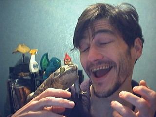 Le seul à qui j'ai jamais su en donner, c'est moi :)
