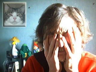 Quel dommage, que j'ai pas plus de limites avec cet étalage du moi :