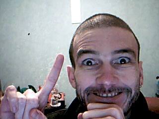 Pourquoi ? Hu ? Ca c'est une bonne question... 