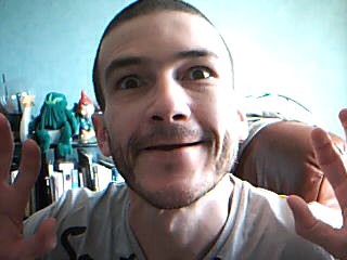 Hi hi hi... Hi hi hi...