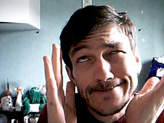 Mais je vous raconte pas les autres incidents que j'ai eu dans ma vie...  