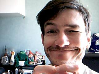 Mais je reste assez adepte de l'oulipo, je l'ai déjà dit... 