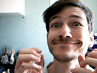 L'imbécilité non plus, je saurais pas définir... 