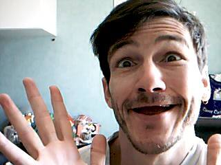 Et se faire niquer à la fin, ça par contre, je connais bien...