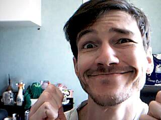 Bon j'avoue, j'ai un week-end chargé...  