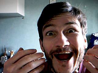 Oui, un peu, mais t'as vu comment y a des merdes dans le  scénarios dans certains des films ? 