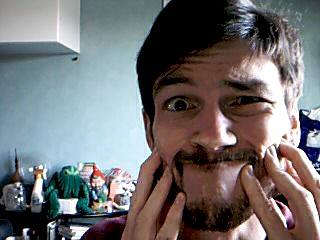 Et encore, merdes, je reste poli...  