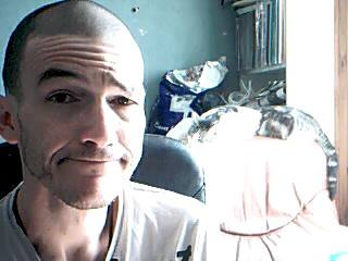 Un instant subtil...  