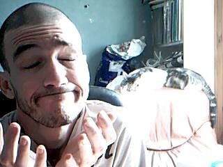 Un instant subtil brisé...  