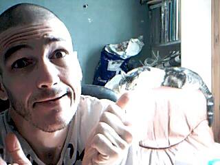 Mais brisé par la révélation d'un état de fait similaire...  