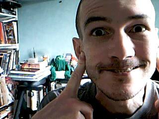 Que j'ai essayé de recouper, bien sûr... 