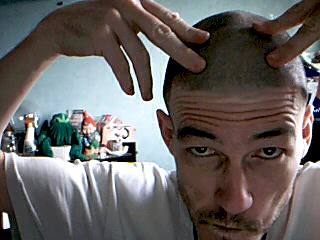 Ceci n'est pas le professeur Xavier... 