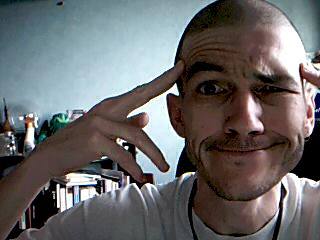 Ceci n'est pas un oeuf...  